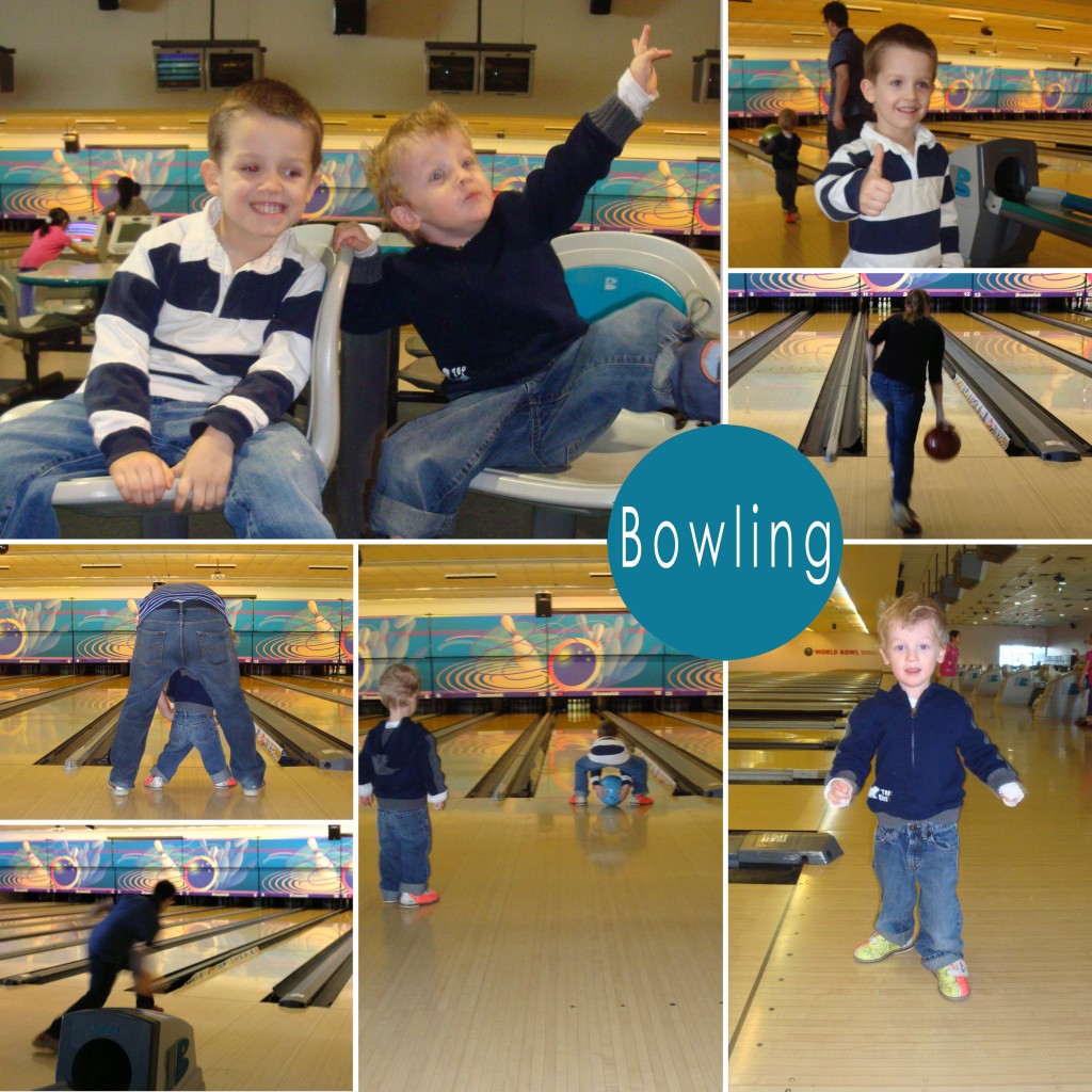 bowling